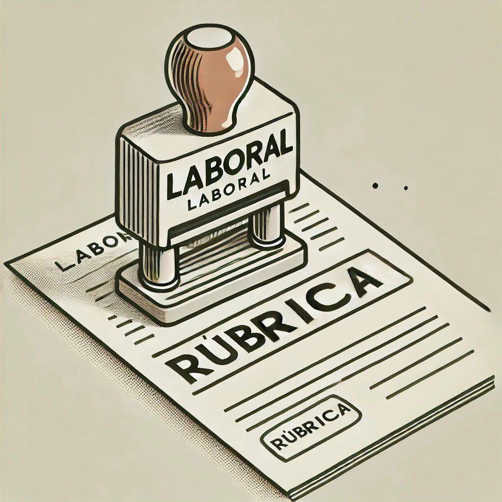 Rubrica_laboral