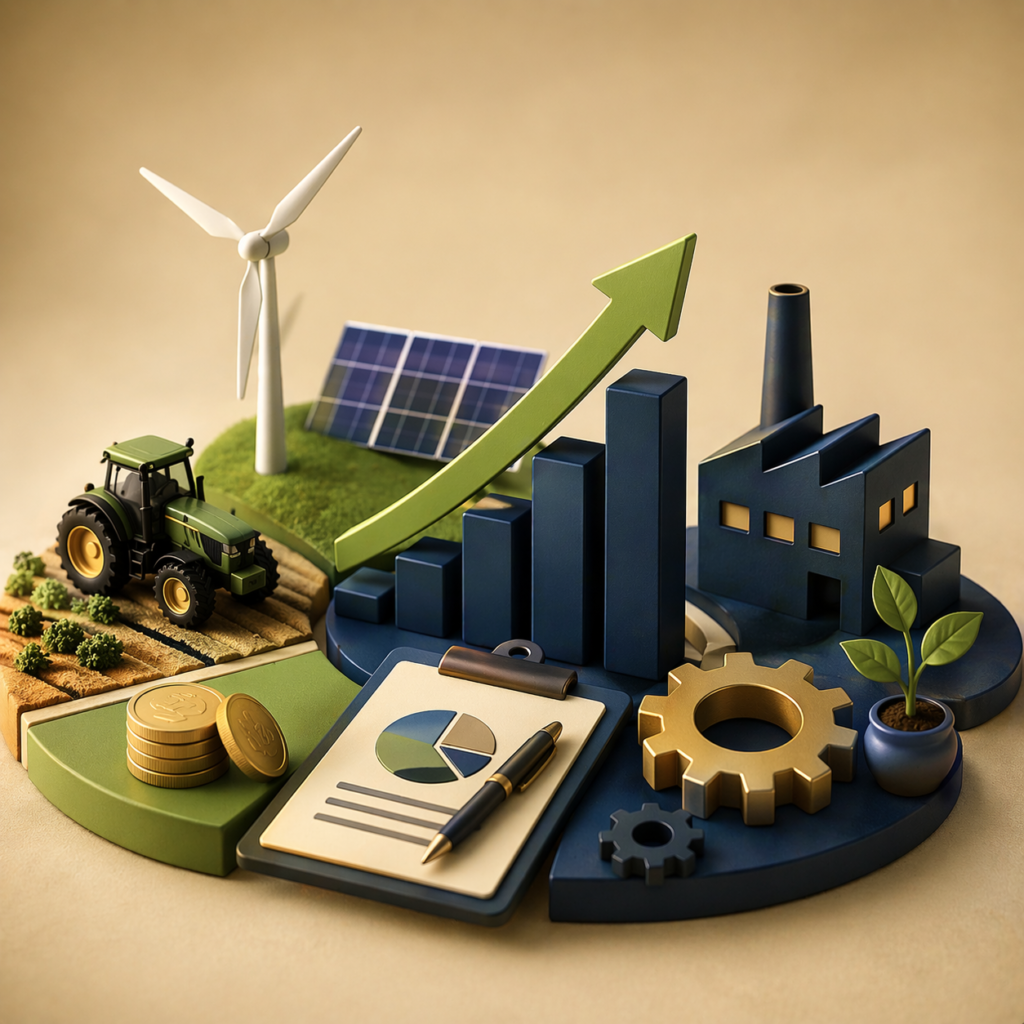 RIMI: RÉGIMEN DE INCENTIVO PARA MEDIANAS INVERSIONES